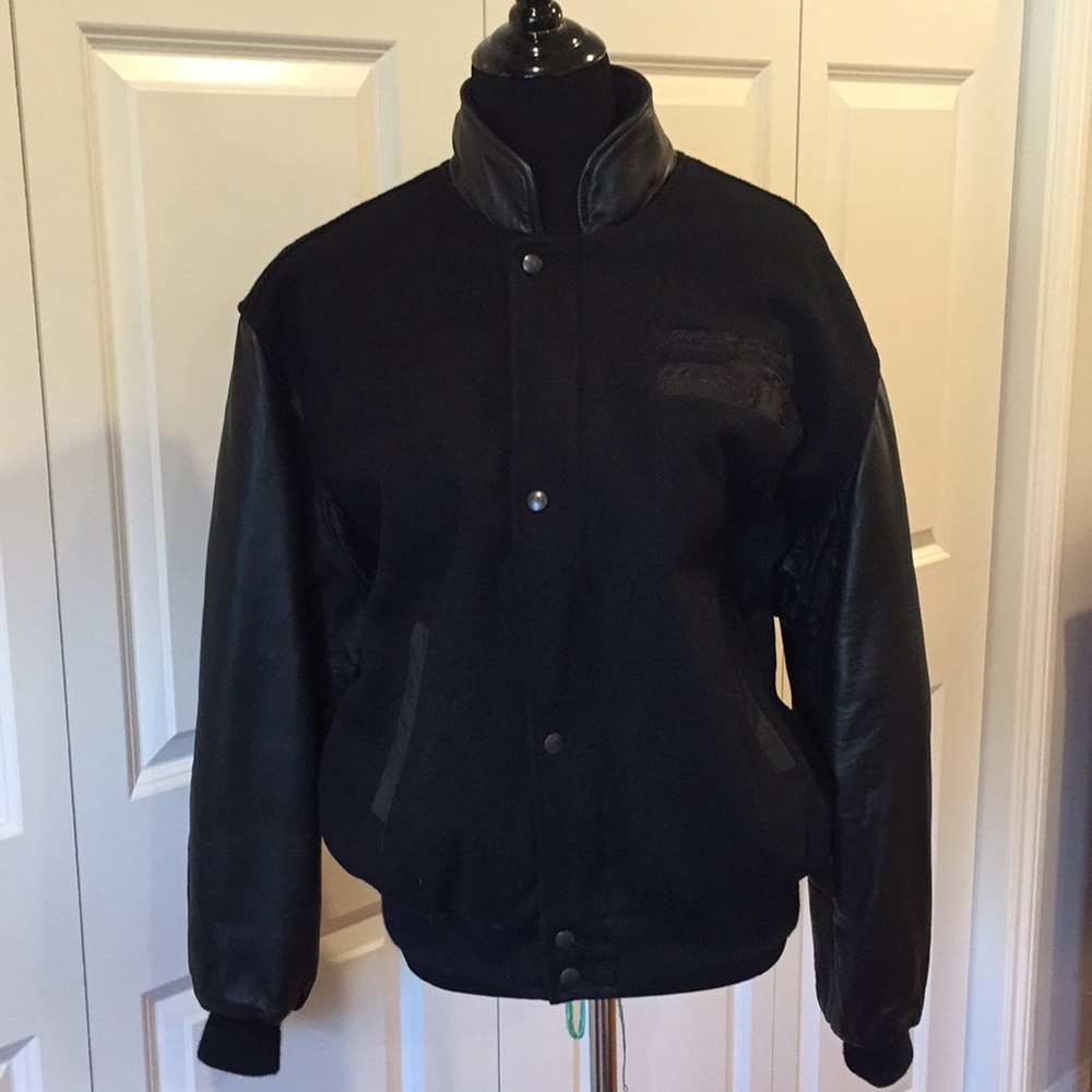 Vintage Dodge Viper- Official Viper Club of Southern California jacket